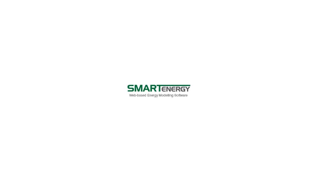 Smart Energy Software
